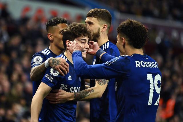 奥尔莫：在这里比赛是梦想成真，何况还能进球并帮助球队获胜（奥尔莫：在这里出场已圆梦，进球助队取胜更是锦上添花）