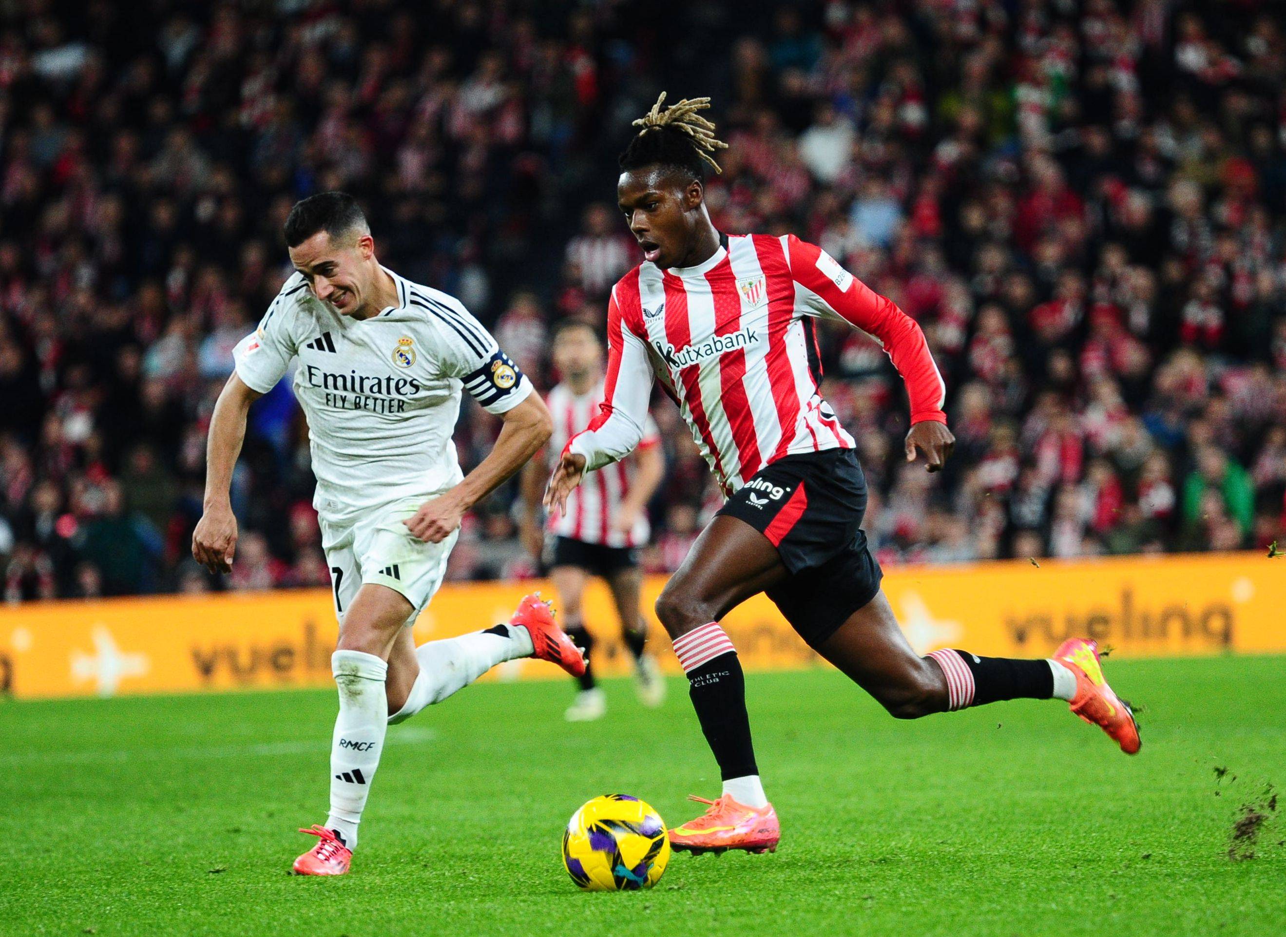 埃尔莫索：我原本很难考虑留队，多亏加斯佩里尼给我机会（埃尔莫索：留队本不在计划，感谢加斯佩里尼给予机会）