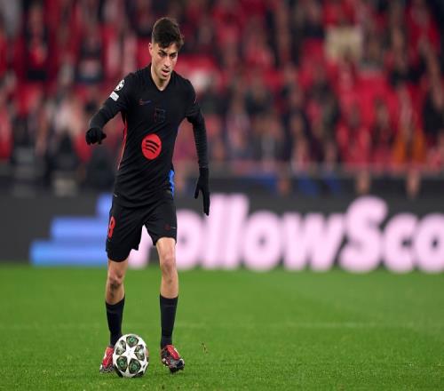 图片报：巴萨希望签下一名左边锋，正关注莱比锡的迪奥曼德（图片报：巴萨想引进左边锋，盯上莱比锡的迪奥曼德）