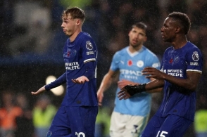 D席：职业生涯最好的决定就是去曼城，那几年真是精彩绝伦（D席：加盟曼城是我生涯最佳选择，那段岁月无比精彩）